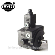 hvp 30 40 medium pressure hydraulic variable displacement vane pump